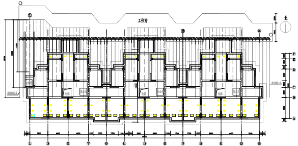 （2013年）江蘇沛縣新城嘉苑7#、14#、15#樓糾傾工程